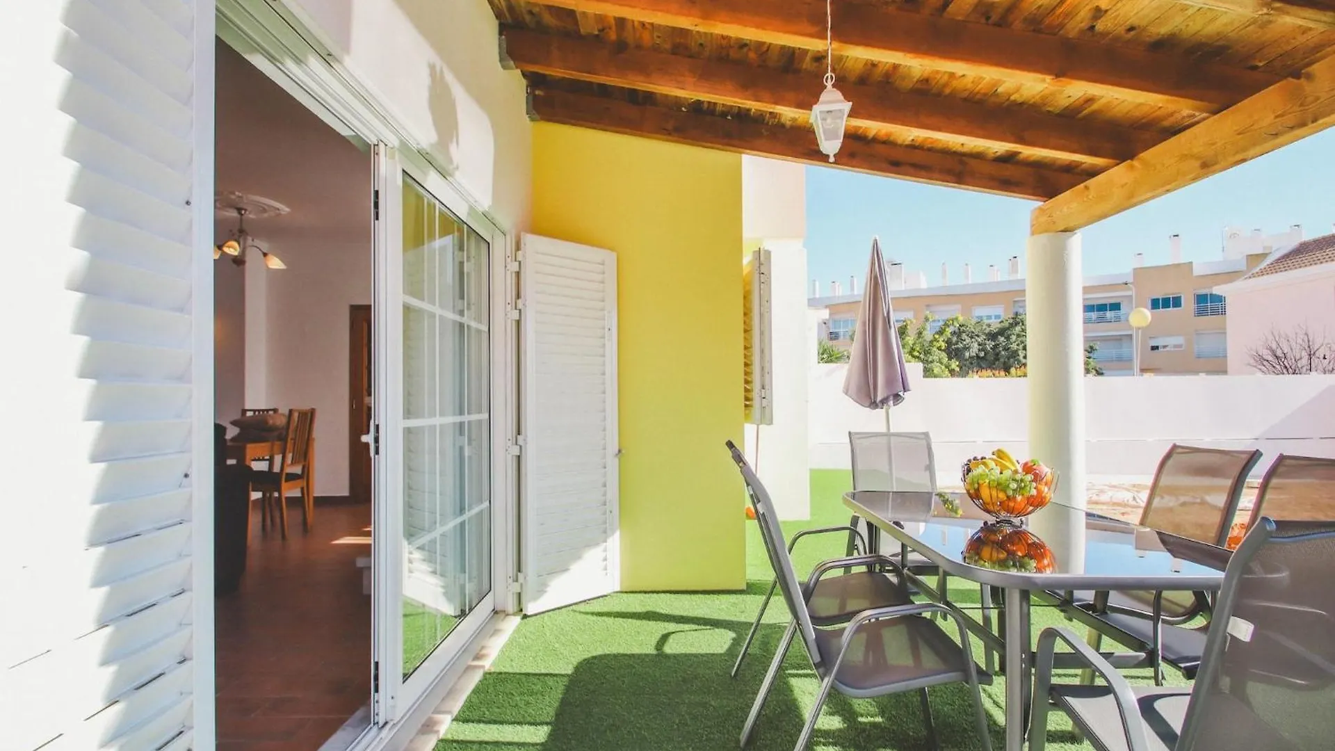 Charming Villa With Private Pool Albufeira 0*,  Portugal