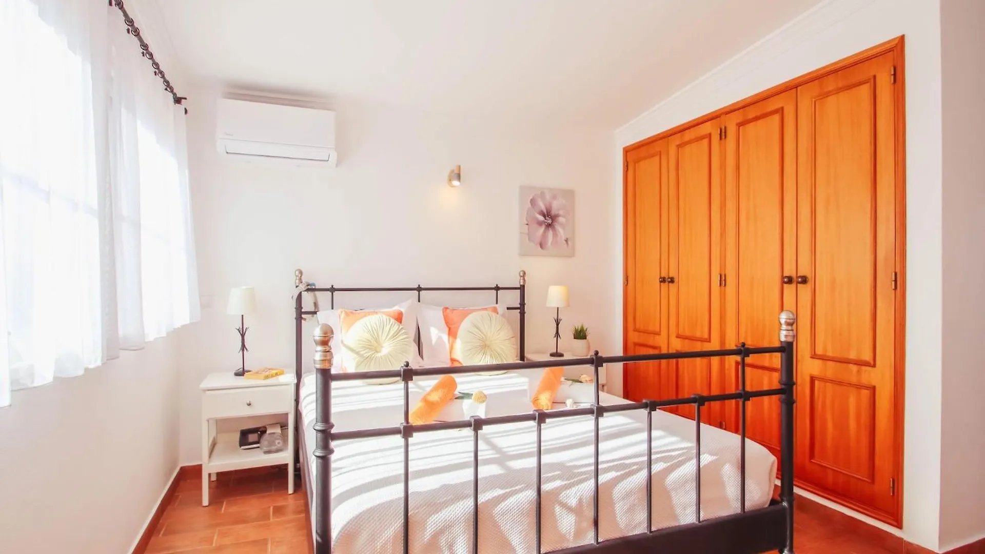 Charming Villa With Private Pool Albufeira 0*,