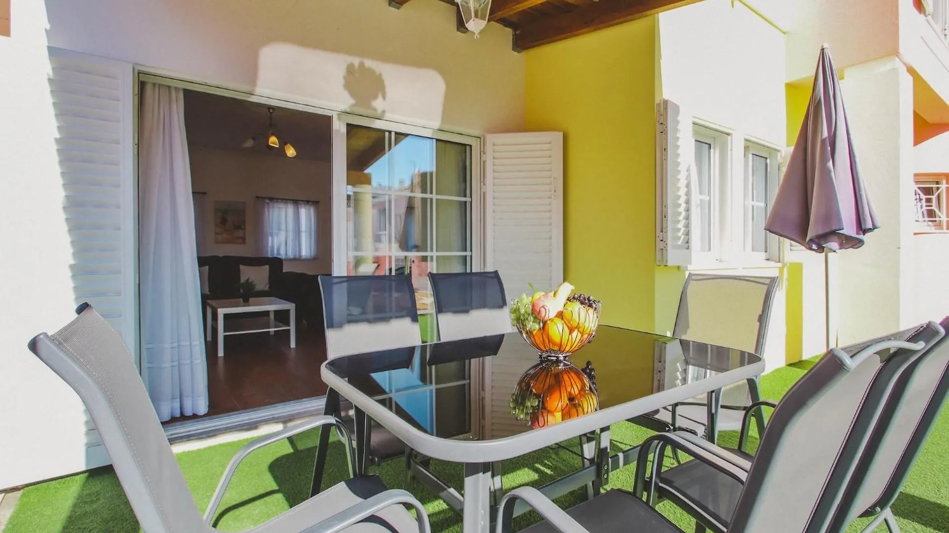 Charming Villa With Private Pool Albufeira Portugal