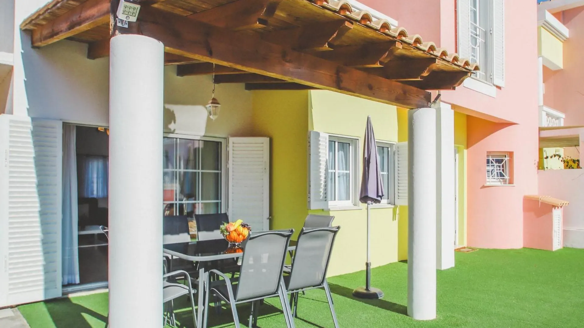 Charming Villa With Private Pool Albufeira 0*,  Portugal
