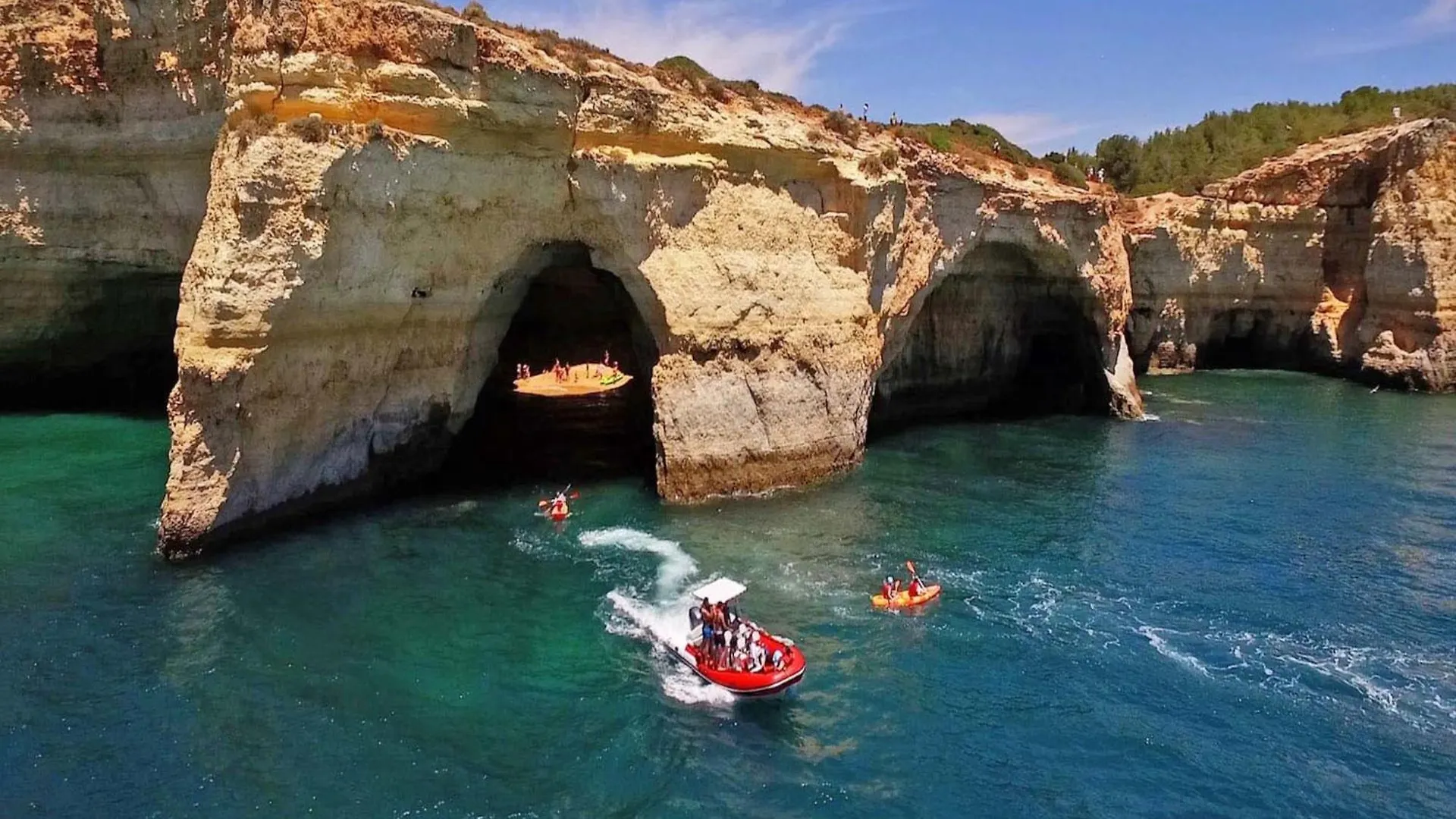 Charming Villa With Private Pool Albufeira