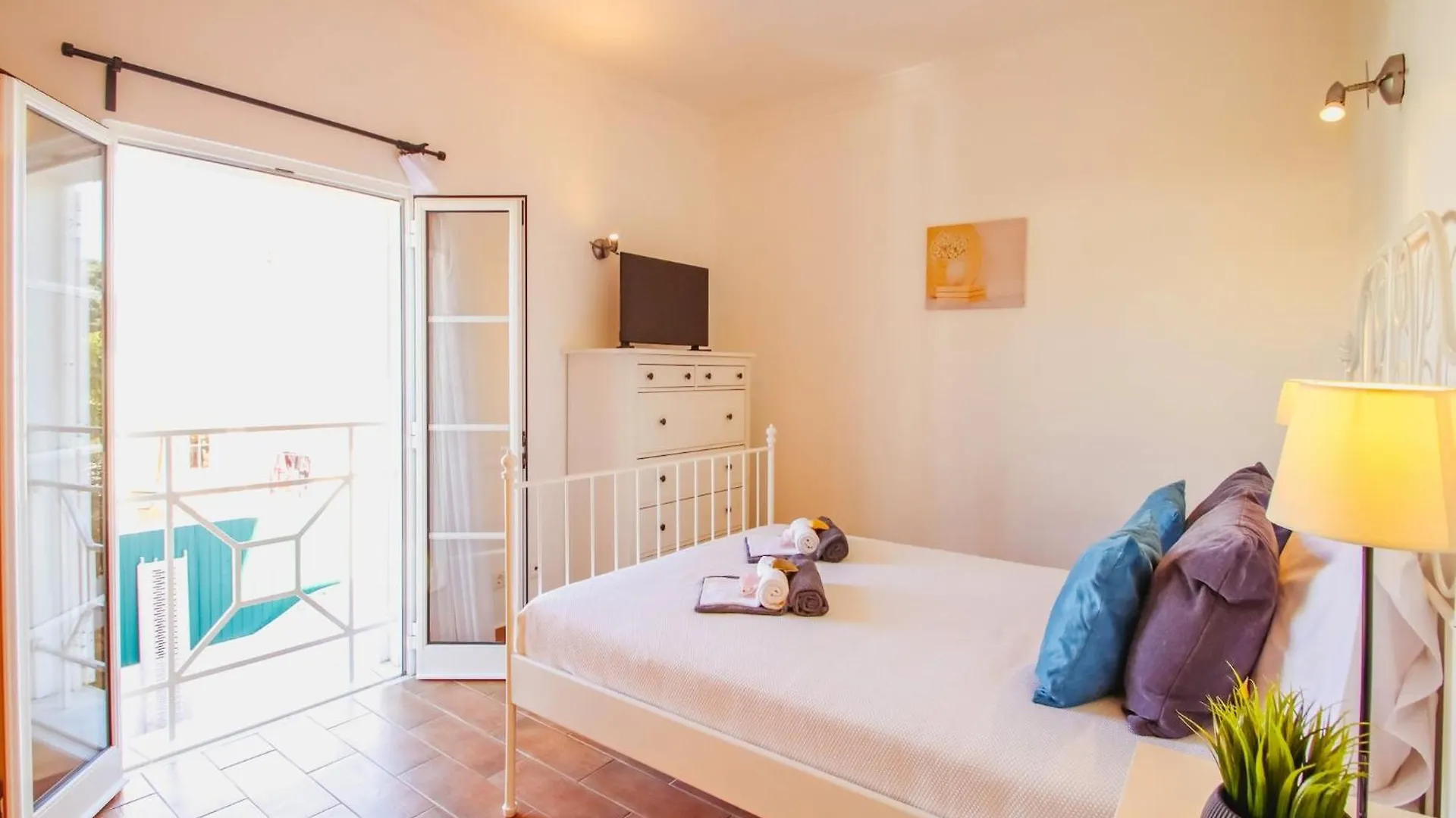 Charming Villa With Private Pool Albufeira 0*,  Portugal