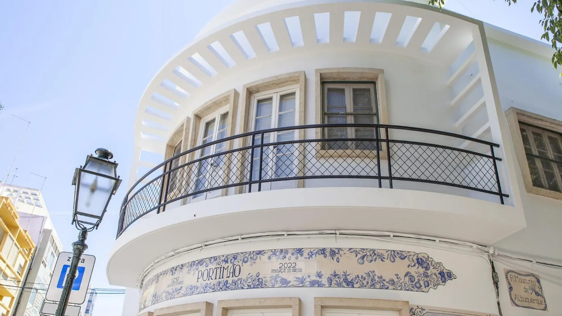 Charming Villa With Private Pool Albufeira